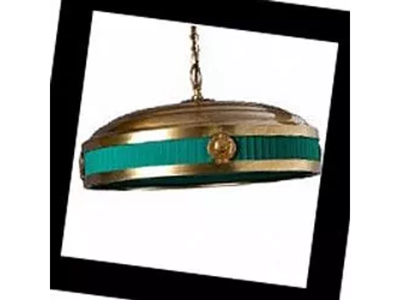 05012 SOSP 05012/IPVSG IN.C + VERDE Favel, Люстра