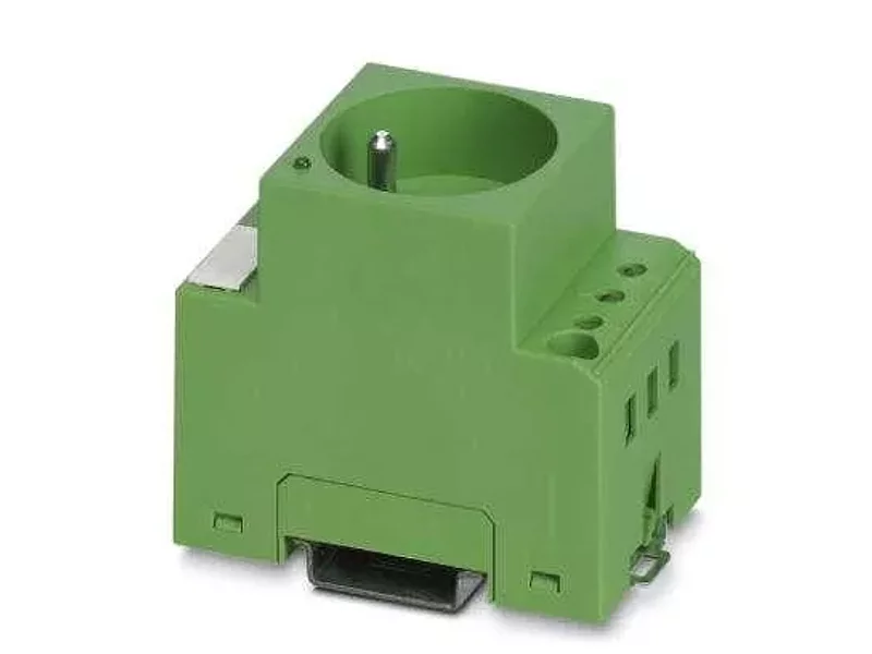 SD-F/SC/LA Розетка для электрошкафа - 2963336, Phoenix Contact