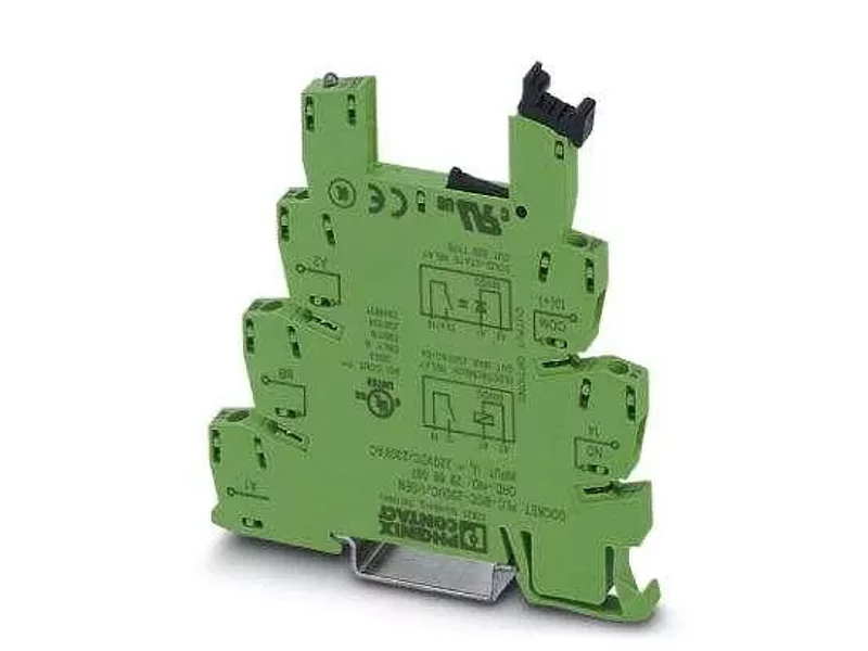 PLC-BSC-230UC/ 1/SEN Базовый модуль - 2966087, Phoenix Contact
