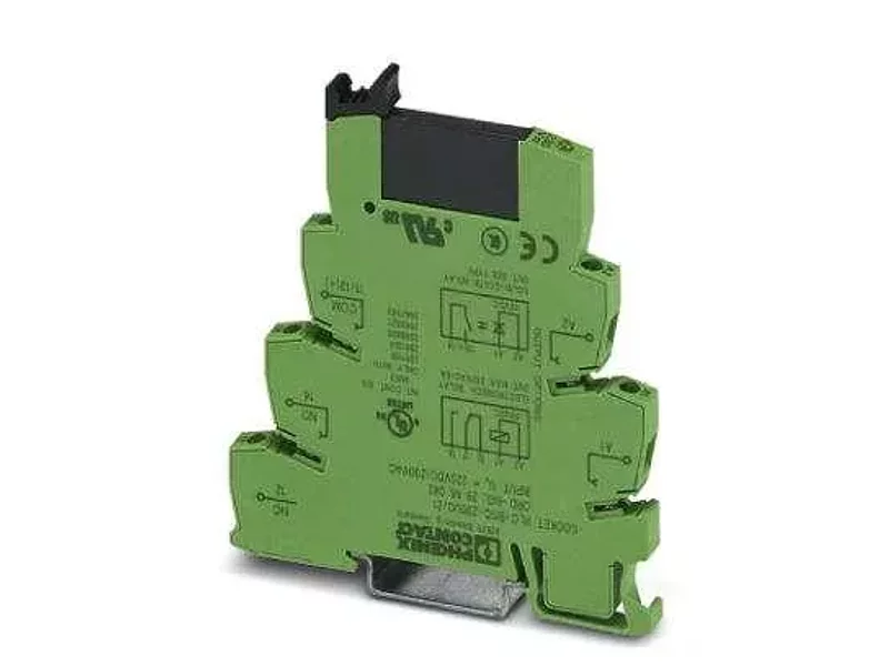 PLC-OSC-230UC/ 48DC/100 Модуль полупроводникового реле - 2966757