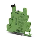 PLC-BSP- 24DC/21 Базовый модуль - 2967219, Phoenix Contact