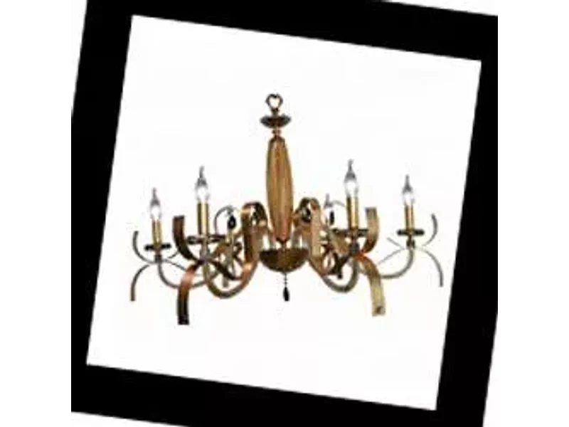 Euroluce Lampadari Nuage Nuage L6, Люстра Euroluce Nuage L6