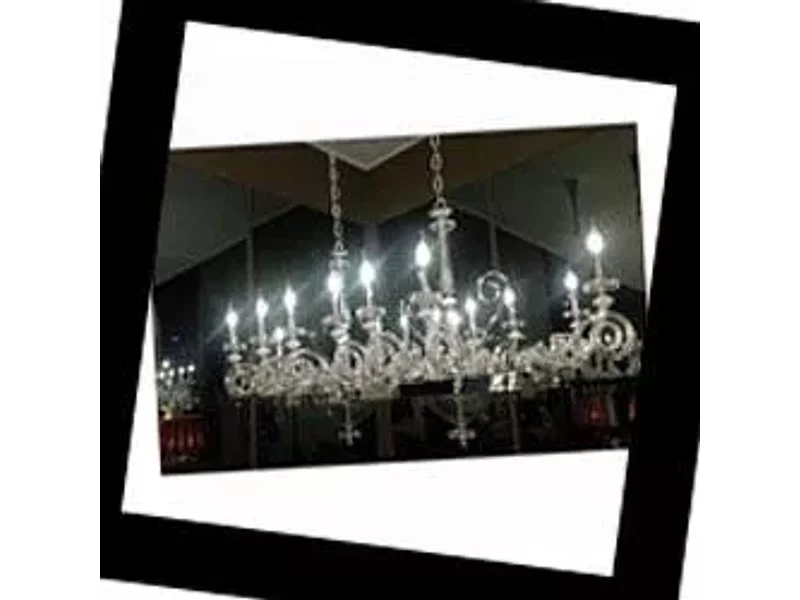 Cloe Axis Cloe Axis 10 Euroluce Lampadari, Люстра Euroluce Cloe Axis 10