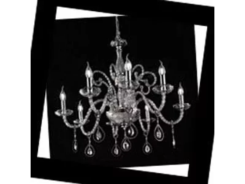 Toochic L8 Euroluce Lampadari Toochic, Люстра Euroluce Toochic L8