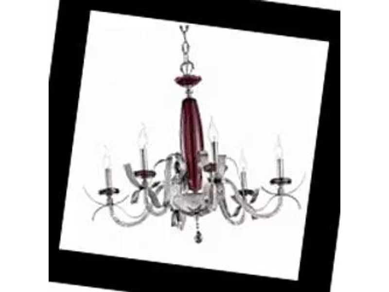 Nuage silver L6 Euroluce Lampadari Nuage, Люстра Euroluce Nuage silver L6