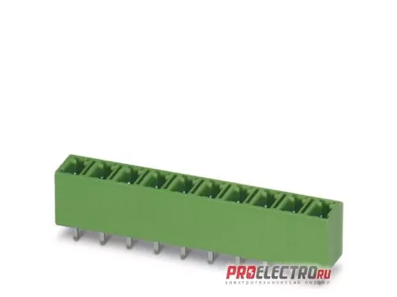MCV 1.5/12-G-5.08 Корпус - 1836396, Phoenix Contact