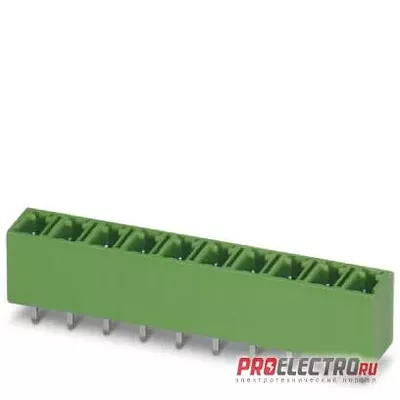 MCV 1.5/12-G-5.08 Корпус - 1836396, Phoenix Contact