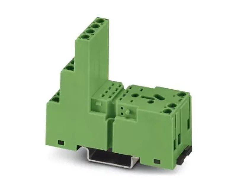 PR2-BSC3/4X21 Установочный блок реле (основание) - 2833576, Phoenix Contact