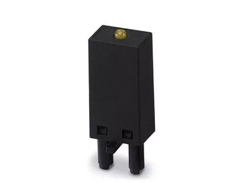 LDP- 12- 24DC Вставной модуль - 2833657, Phoenix Contact