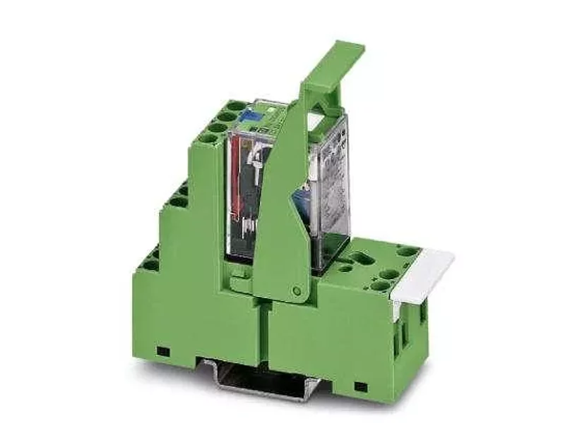 PR2-RSC3-LV-230AC/4X21AU Релейный модуль - 2834753, Phoenix Contact