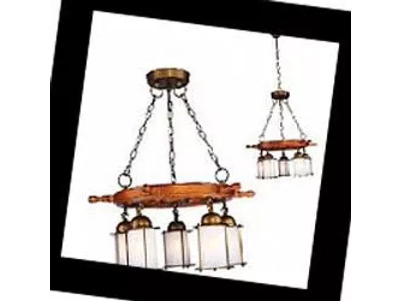 Ruota Favourite 1322-5PC, Люстра