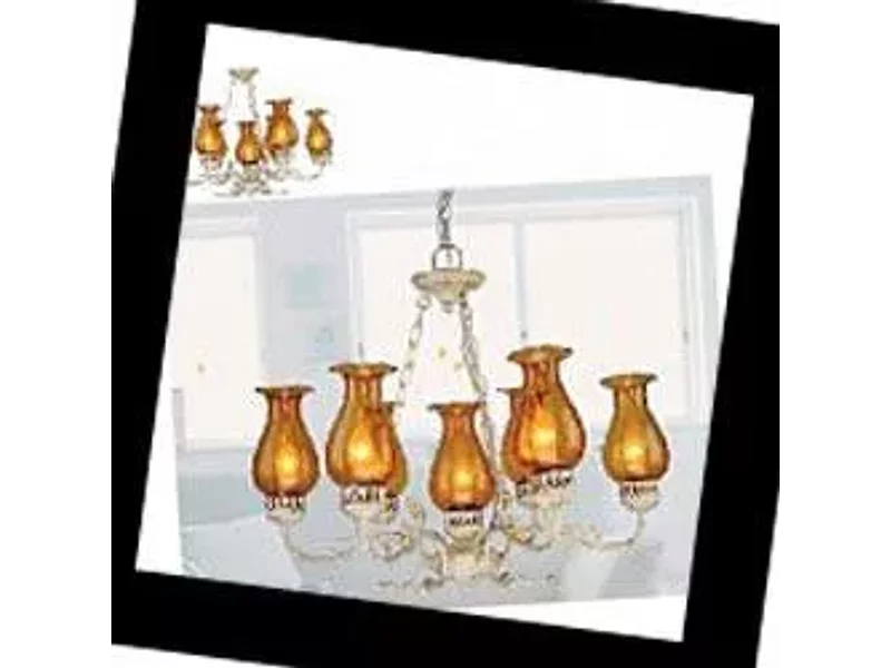 Favourite Lamparas 1331-7PC, Люстра