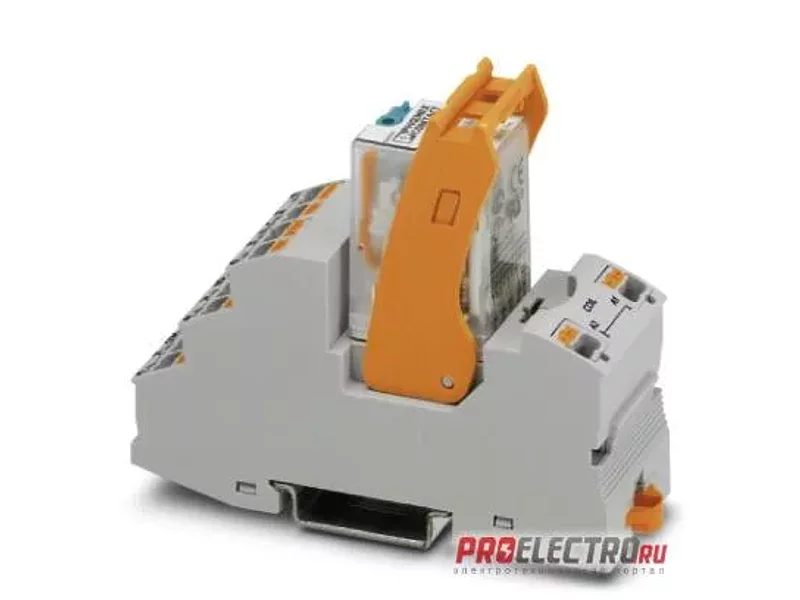 RIF-2-RPT-LV-230AC/4X21 Релейный модуль - 2903304, Phoenix Contact