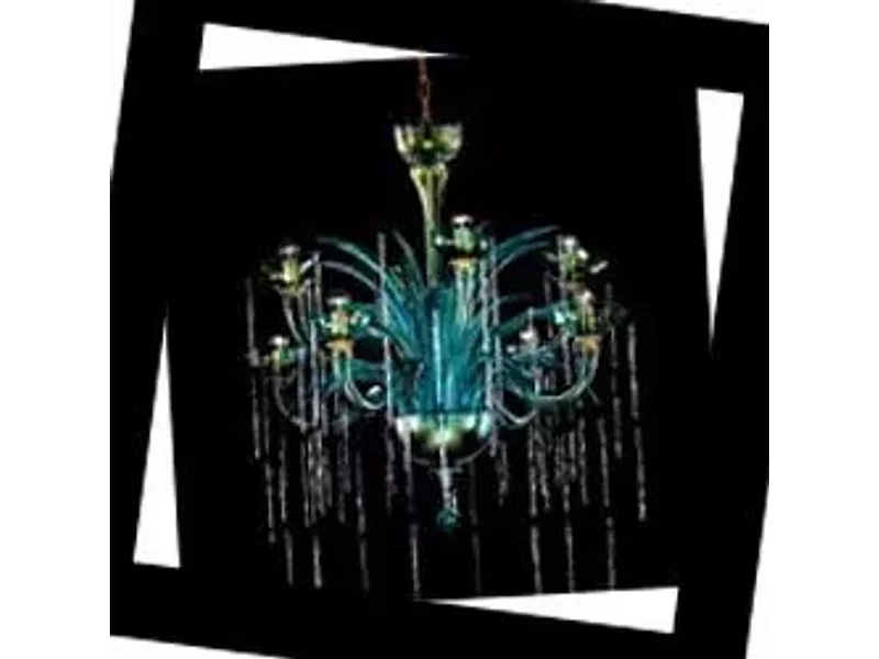 ACQUA K8 De Majo Acqua, Люстра