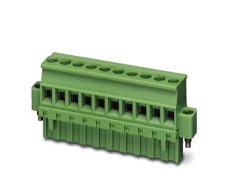 MVSTBR 2,5/ 6-STF Разъем печатной платы - 1835517, Phoenix Contact