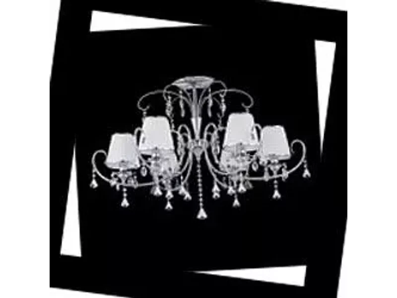 MA02244C/006 Chrome 2244 Brizzi, Люстра
