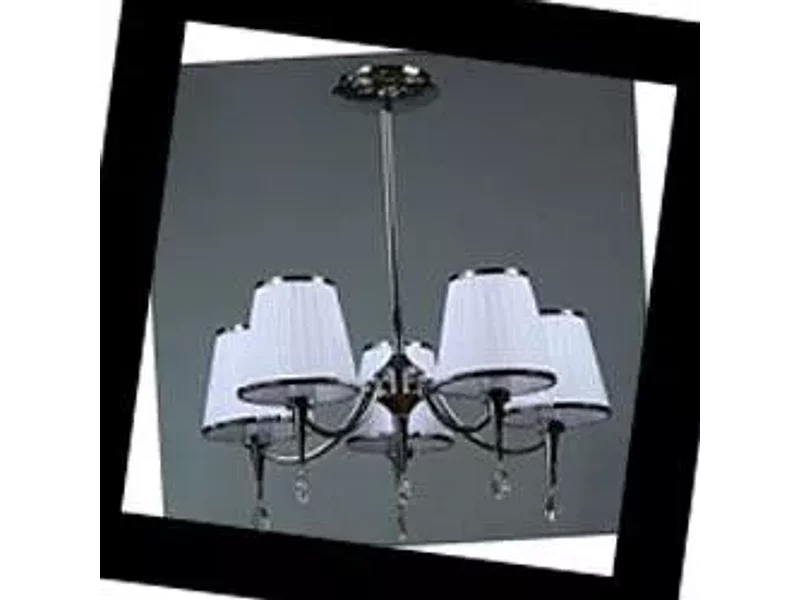 Brizzi MA01625CA/005 Chrome 1625, Люстра