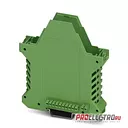 ME 22.5 UT/FE BUS/5 GN Нижняя часть корпуса, - 2908744, Phoenix Contact