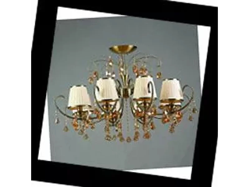 2244 MA02244C/008 Bronze Brizzi, Люстра