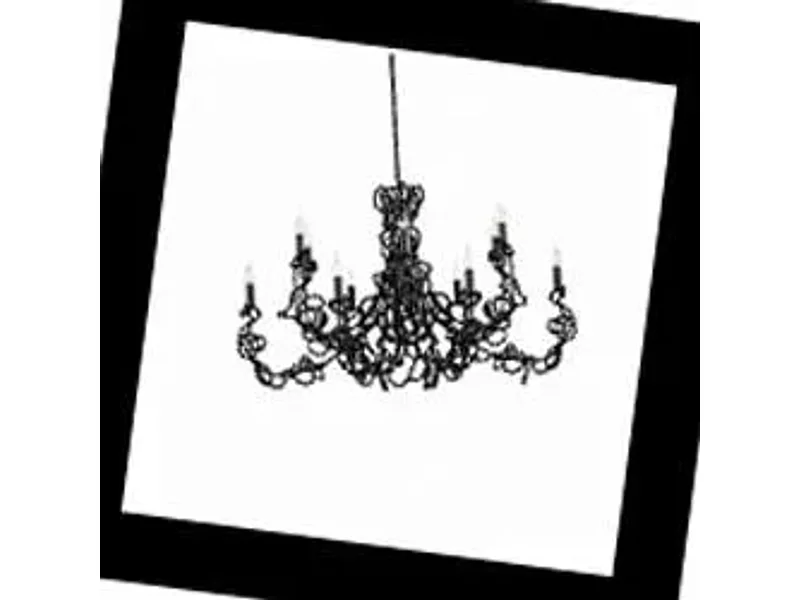COCO COCOCO140BL Brand van Egmond, Люстра