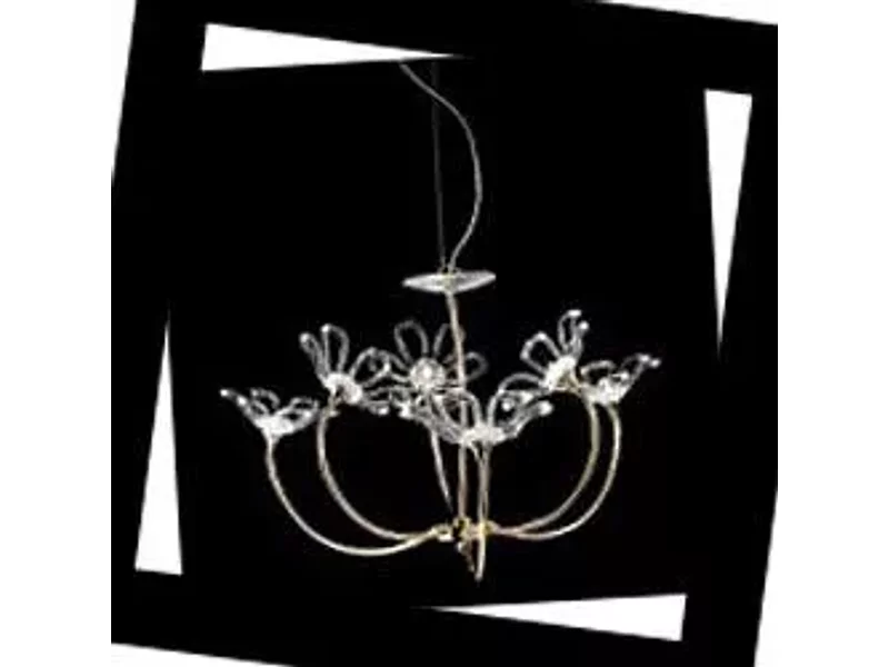 Bellart Daisy 3010/L6L, Люстра