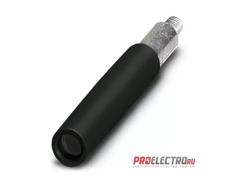 PSBJ-URTK 6 BK Гнездо для щупа тестера - 3026447, Phoenix Contact