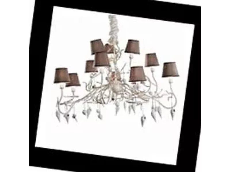 1139/12LA ST.BARTH Eurolampart, Люстра