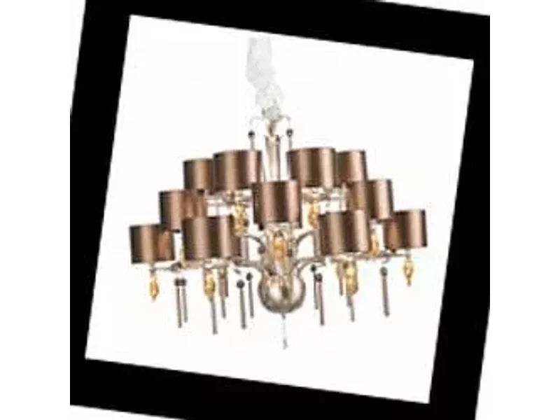Eurolampart Guenda 2844/36LA, Люстра