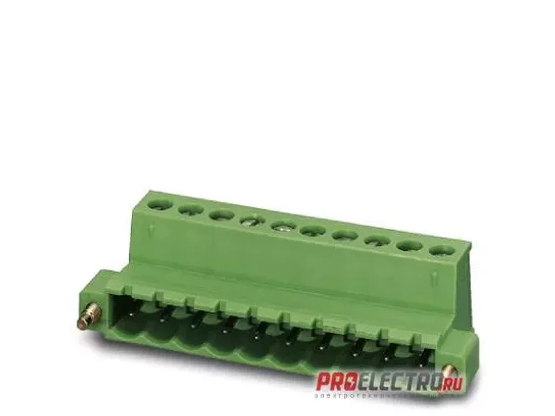 IC 2.5/4-STF-5.08 Вилка-клеммник - 1825336, Phoenix Contact