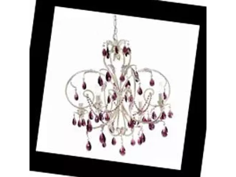 Libra Eurolampart 2370/04LA, Люстра