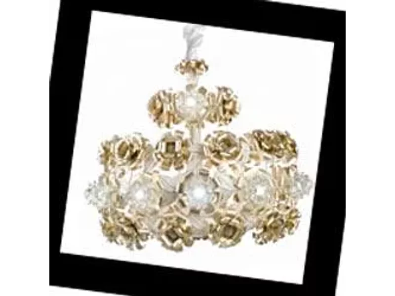 Diamond 2639/27LA (3984) Eurolampart, Люстра