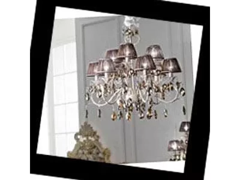 Eurolampart Acqua 2701/09LA, Люстра