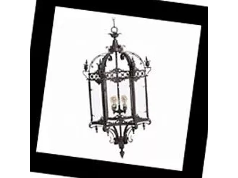 LANTERN PLACE DES VOSGES 106912.1210.847 Eichholtz , Люстра
