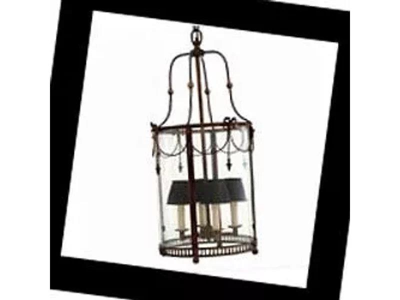 LANTERN KLÉBER 107272.990.693  Eichholtz, Люстра