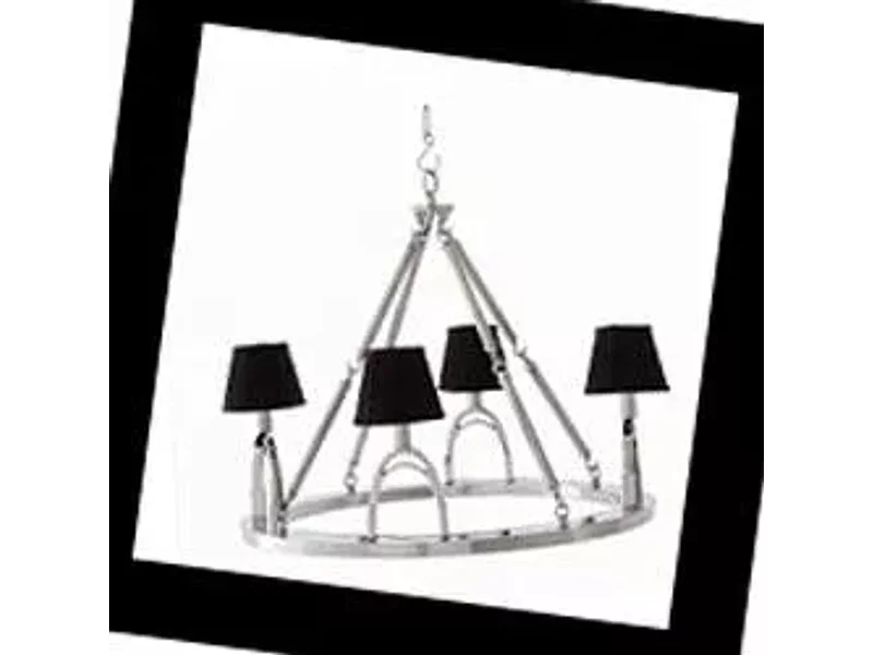 Eichholtz JIGGER CHANDELIER JIGGER XL 107111.1540.1078, Люстра