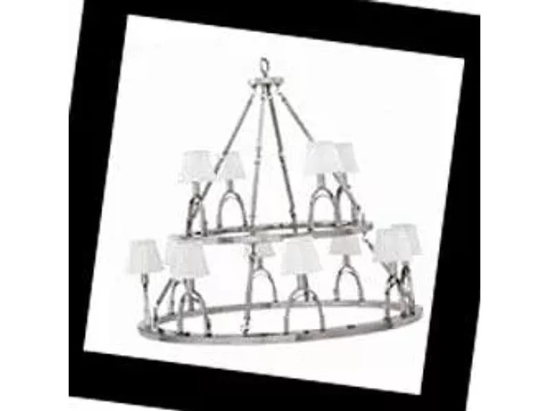 Eichholtz CHANDELIER JIGGER XXL 107588.3000.2100 JIGGER, Люстра