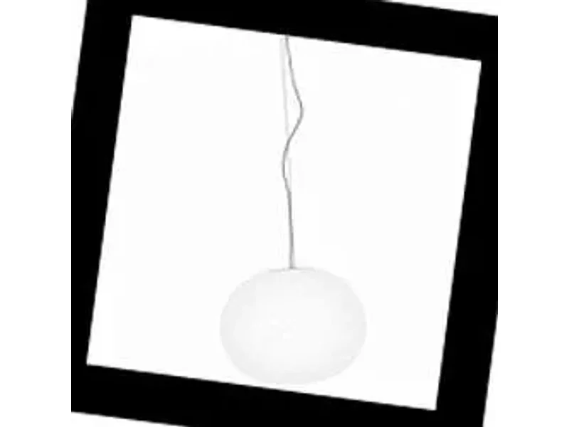 F3010061 GLO-BALL Flos, Люстра