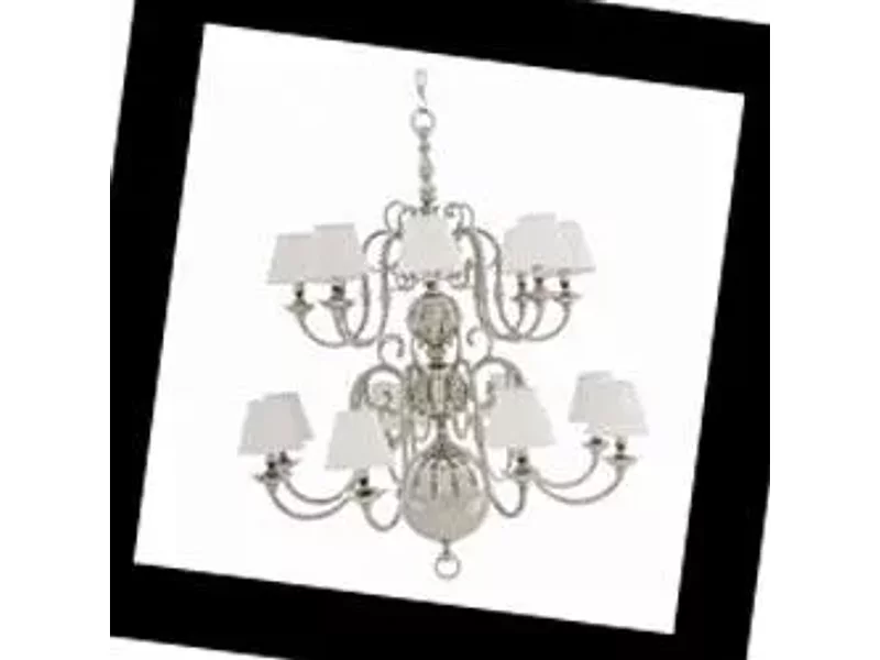CHANDELIER LA COUPOLE 105793.3850.2695 Eichholtz , Люстра