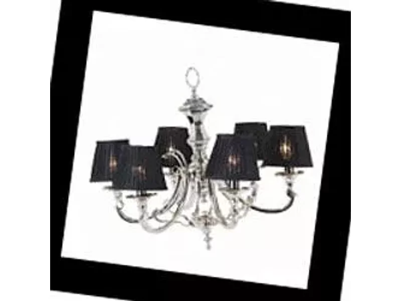 Eichholtz  CHANDELIER 6 ARM 104361.1000.700, Люстра