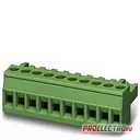 MSTBT 2,5/ 4-ST BU Разъем печатной платы - 1878040, Phoenix Contact