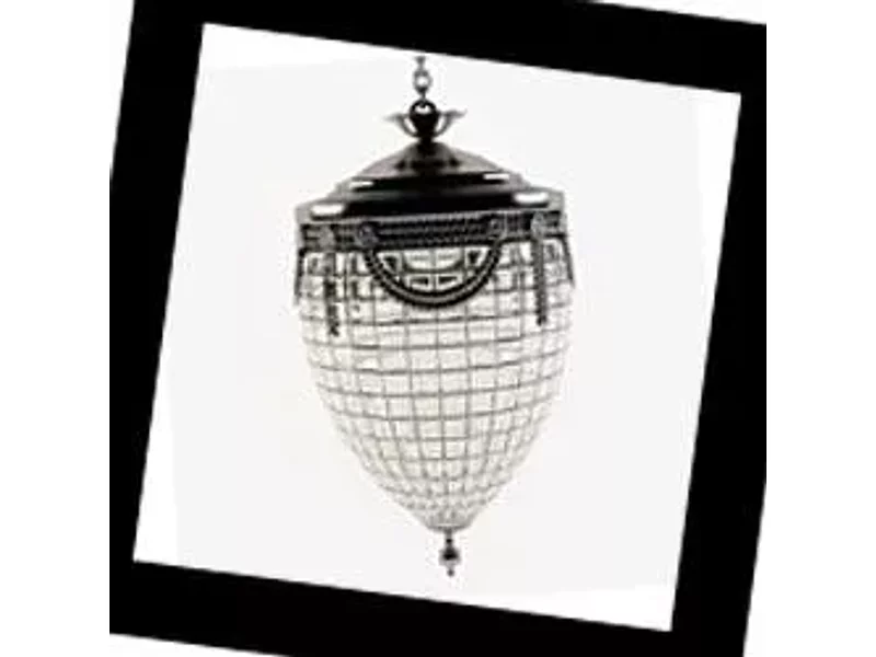 Eichholtz EMPEROR CHANDELIER EMPEROR S 104594.698.488, Люстра