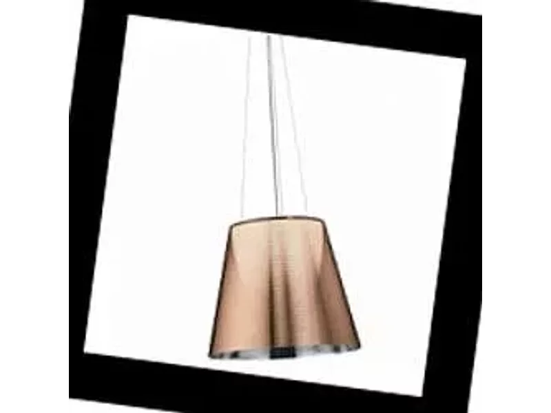 Flos Ktribe F6257046, Люстра