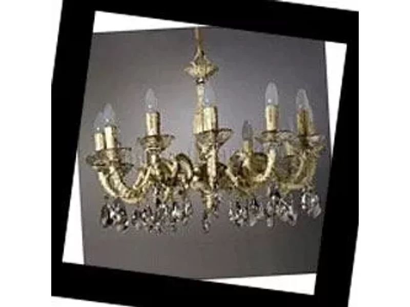 750 750L08Y4 DOGE LUCE Venice, Люстра