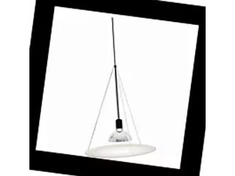 Flos F2500000 FRISBI, Люстра