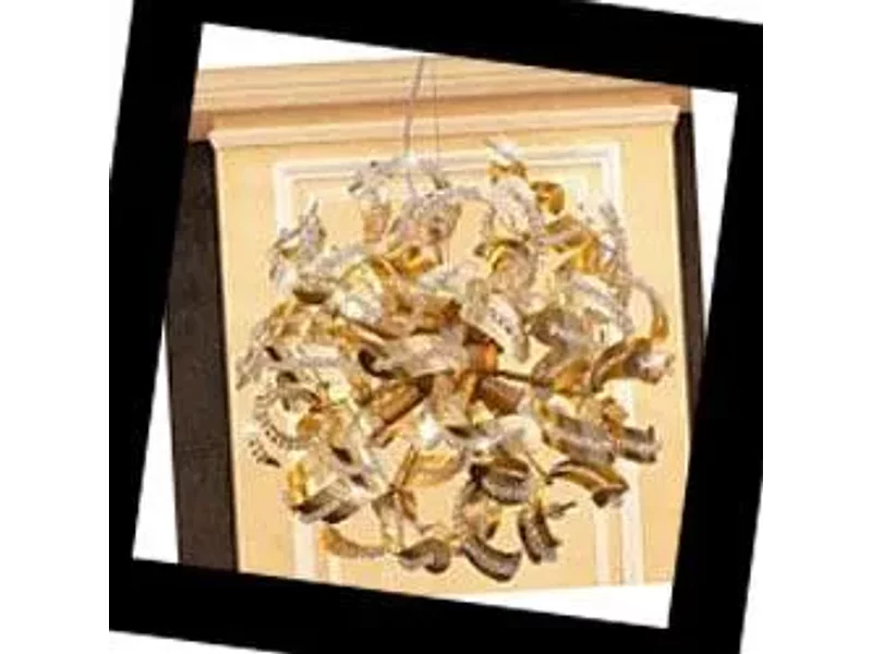 Constellation DOGE LUCE Venice 0903L16X6 Gold, Люстра