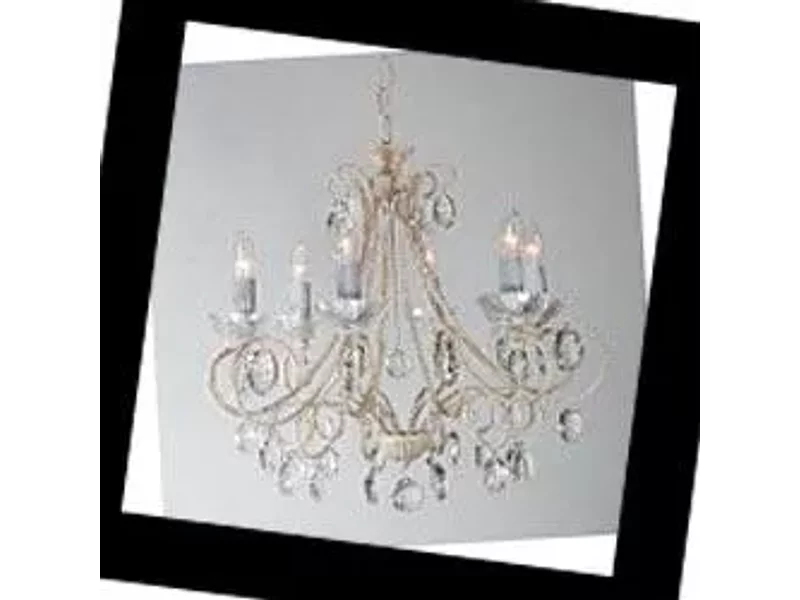 085 DOGE LUCE Venice A085L06GG, Люстра