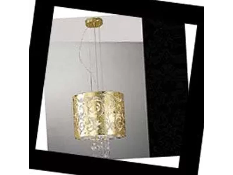 04827/D00SP Oro Favel 04827, Люстра
