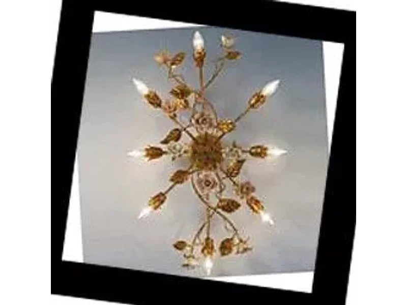 Floreal Favel 05101/O0PL8, Люстра