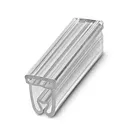 CARRIER-WMT 5 (23X4,2) Держатели маркировки - 0827306, Phoenix contact