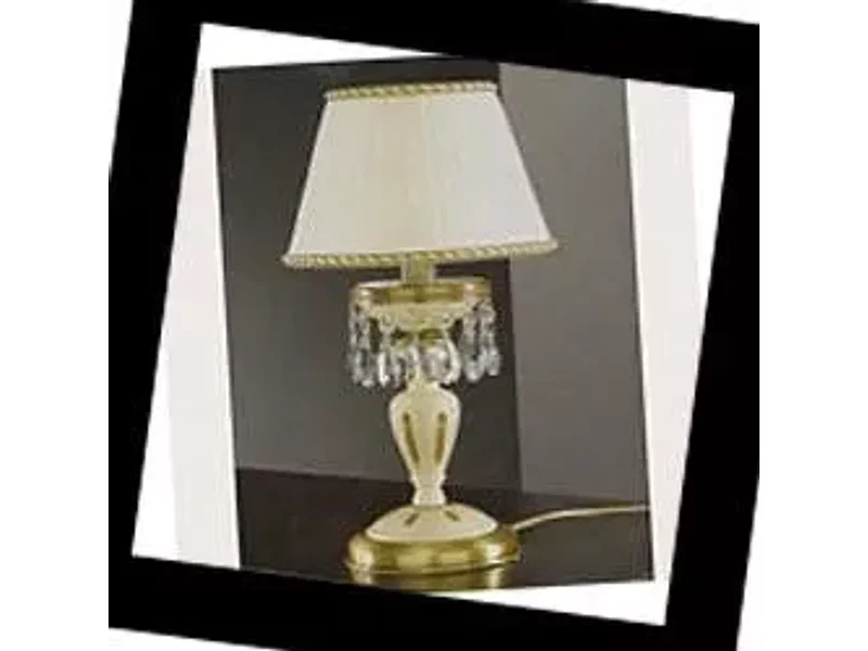Reccagni Angelo P 6606 P 6606, Лампа настольная